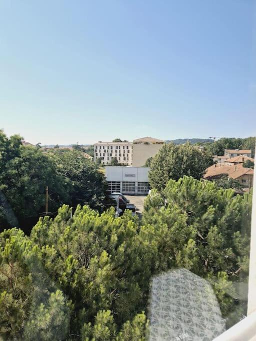 T3 Panoramique Centre Aix En Provence Apartment Aix-en-Provence