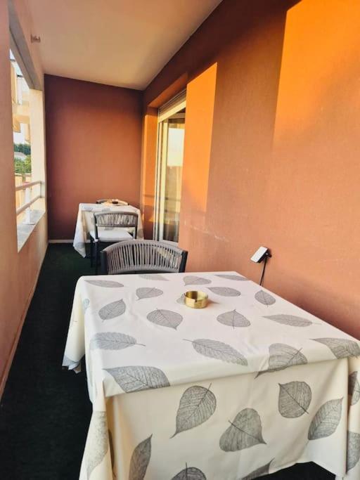 Apartamento T3 Panoramique Centre Aix En Provence