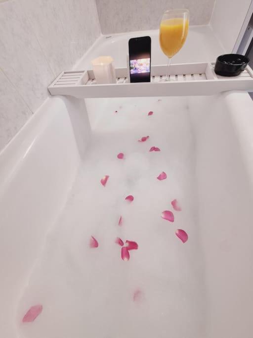Apartamento T3 Panoramique Centre Aix En Provence *